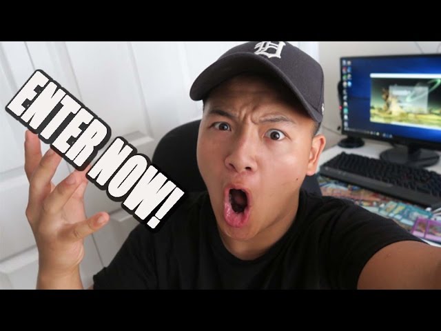 ► Purchase Your TEAMSAMURAIX1 MERCH (Playmats, field centers, sleeves etc) here: https://tsx1.com/ WIN FREE PLAYMATS AND TOKENS!
ENTER HERE:
https://gleam.io/0nxFw/teamsamuraix1-huge-contest-give-away-