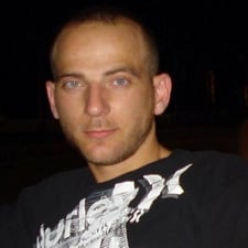 Daniel Colella from NameBadge.com