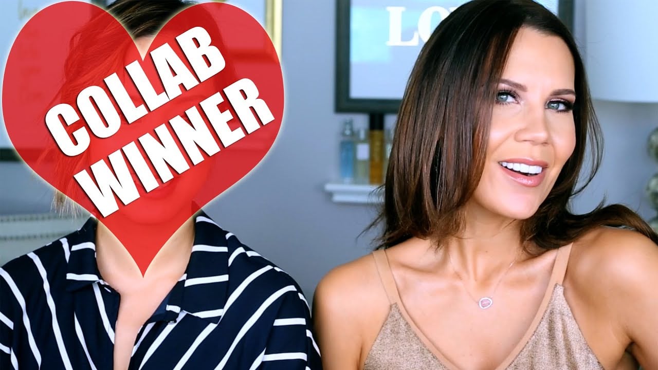 Go Watch our JULY FAVORITES HERE » » »  https://www.youtube.com/watch?v=hlFn-SnGMQI  

and Please SUBSCRIBE because she's AWESOME and I think you'll Love her!!!   xo's ~ Tati

Serein's Channel 
https://www.youtube.com/user/DressYourselfHappy

PS ... Watch us TOGETHER on STYLE CODE LIVE Tonight at 9EST/6PST http://amzn.to/2aqKjwj




✔ S N A P C H A T
TatiWestbrook

✔ I N S T A G R A M
http://instagram.com/glamlifeguru

✔ T W I T T E R
http://twitter.com/#!/glamlifeguru

✔ F A C E B O O K
http://facebook.com/GlamLifeGuru





✔ WRITE TO ME HERE
Tati Westbrook 
1905 Wilcox Ave
#111
Los Angeles, CA  90068   













Hi I'm Tati from GlamLifeGuru, I'm glad you found my video, please be sure to check out my collection of videos on my YouTube beauty channel GlamLifeGuru where you'll find my best beauty tips, tricks and favorites on everything from top luxury cosmetics to my favorite drugstore makeup.  Whether you're looking for a new product review, tutorial, beauty tip, haul or perhaps even a giveaway, I hope you enjoy watching.