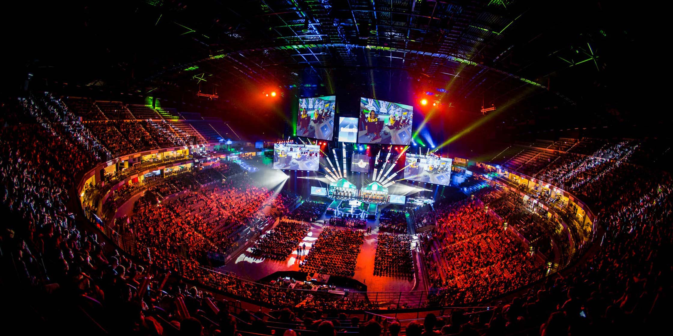 2M+ Social Actions From 1 Campaign at ESL Cologne