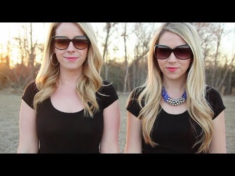 Click THUMBS UP if you LOVE secret missions! haha
***And don't be afraid to tweet Ford and let them know that we should be their agents! 
Tweet: Hey @FordFiesta! You should really pick @11thGorgeous as agents for the #FiestaMovement because they are pretty awesome! http://y2u.be/OG-vclDyi4c

Love you GUYS!! ;)

OUR YOUTUBE CHANNELS:
http://youtube.com/eleventhgorgeous
http://youtube.com/othersideofeg
http://youtube.com/EleventhGTV (Invisalign/VLOGS)
http://youtube.com/manhauls (Hubbies)

SOCIAL NETWORKS
twitter : http://twitter.com/11thGorgeous
facebook : http://facebook.com/eleventhgorgeous
instagram : http://instagram.com/eleventhgorgeous

READ OUR BLOGs:
http://www.eleventhgorgeous.com
http://www.EGnailsIT.com

If you're reading this be sure to leave a comment with the word FIESTA in it! It'll be our secret! And don't forget to give this video a Thumbs Up! :)

eleventhgorgeous TSHIRTS!
http://www.districtlines.com/eleventh-gorgeous

Send us a LETTER:
eleventhgorgeous
PO Box 70121
Tuscaloosa, AL 35407

Business Inquiries:
eleventhgorgeous.promo@gmail.com Get your own LIMITED EDITION EG T-Shirt! http://bit.ly/GGYStshirts