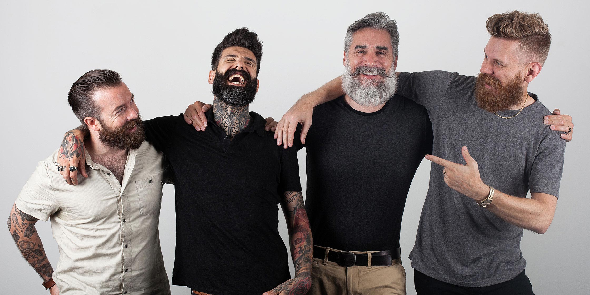 How Beardbrand Grows Their Business