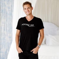 Morgan Hermand-Waiche from Adore Me