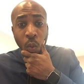 Rohan Gilkes from Wet Shave Club