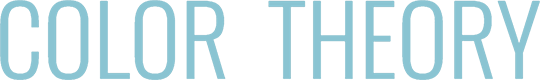 Color Theory Logo